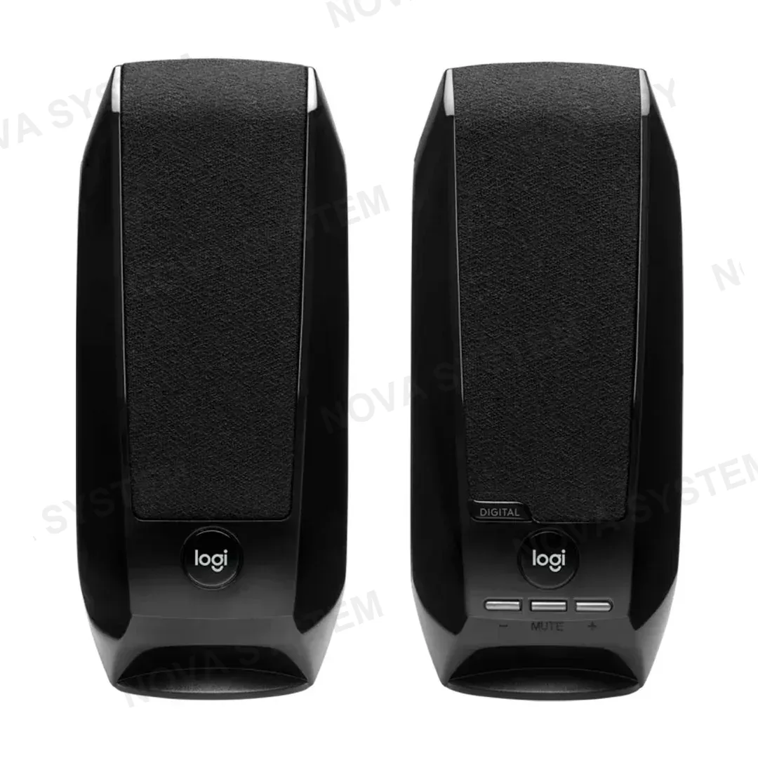 Logitech PARLANTE LOGITECH S150 ( 980-001004 ) 1.2 WATTS