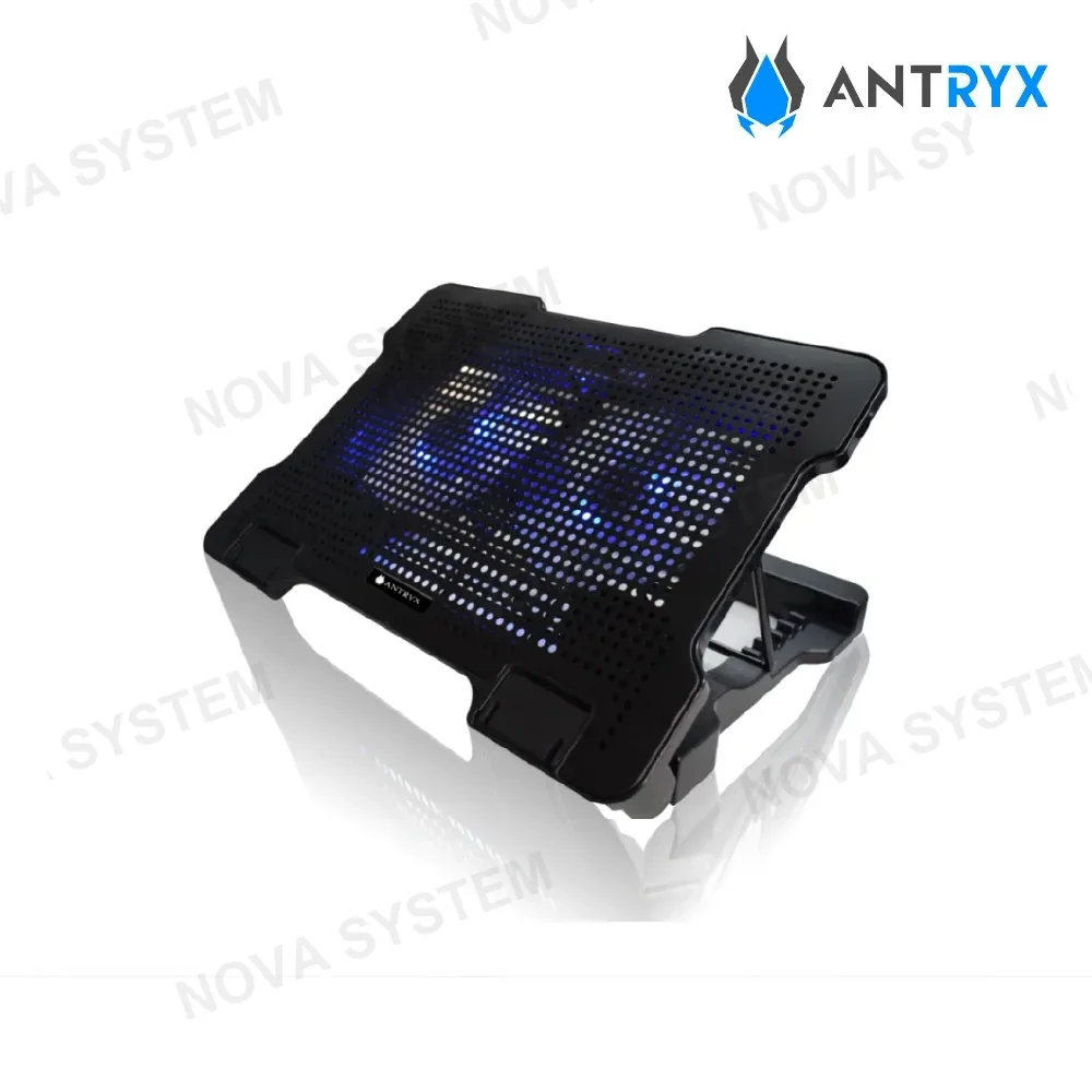 Antryx COOLER PARA LAPTOP ANTRYX XTREME AIR N300 ( ACP-N300U2K ) NEGRO | 15.6"
