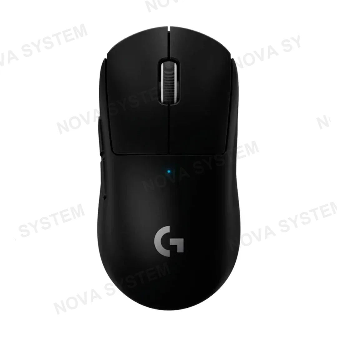 Logitech MOUSE GAMER LOGITECH G PRO X SUPERLIGHT 2 WIRELESS ( 910-006629 ) LIGTHSPEED | NEGRO