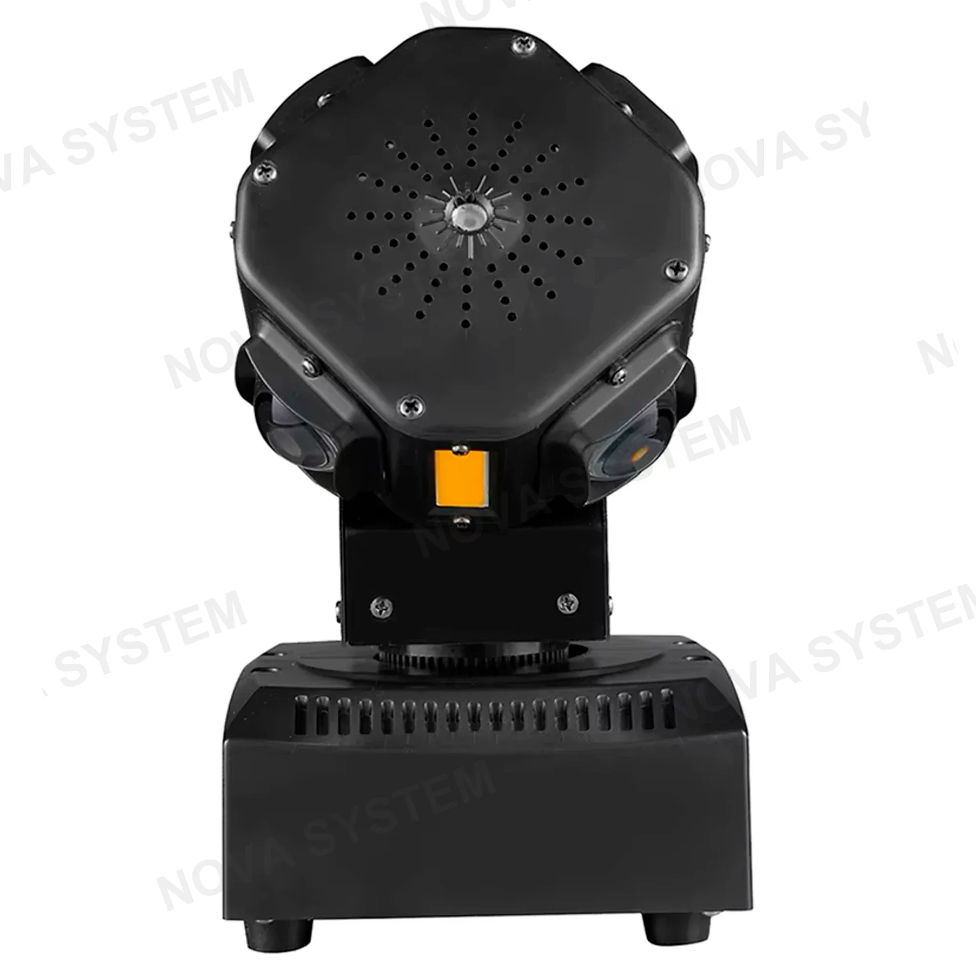 JS-ST120 Lámpara De Escenario Tipo Wall Hug Magnética