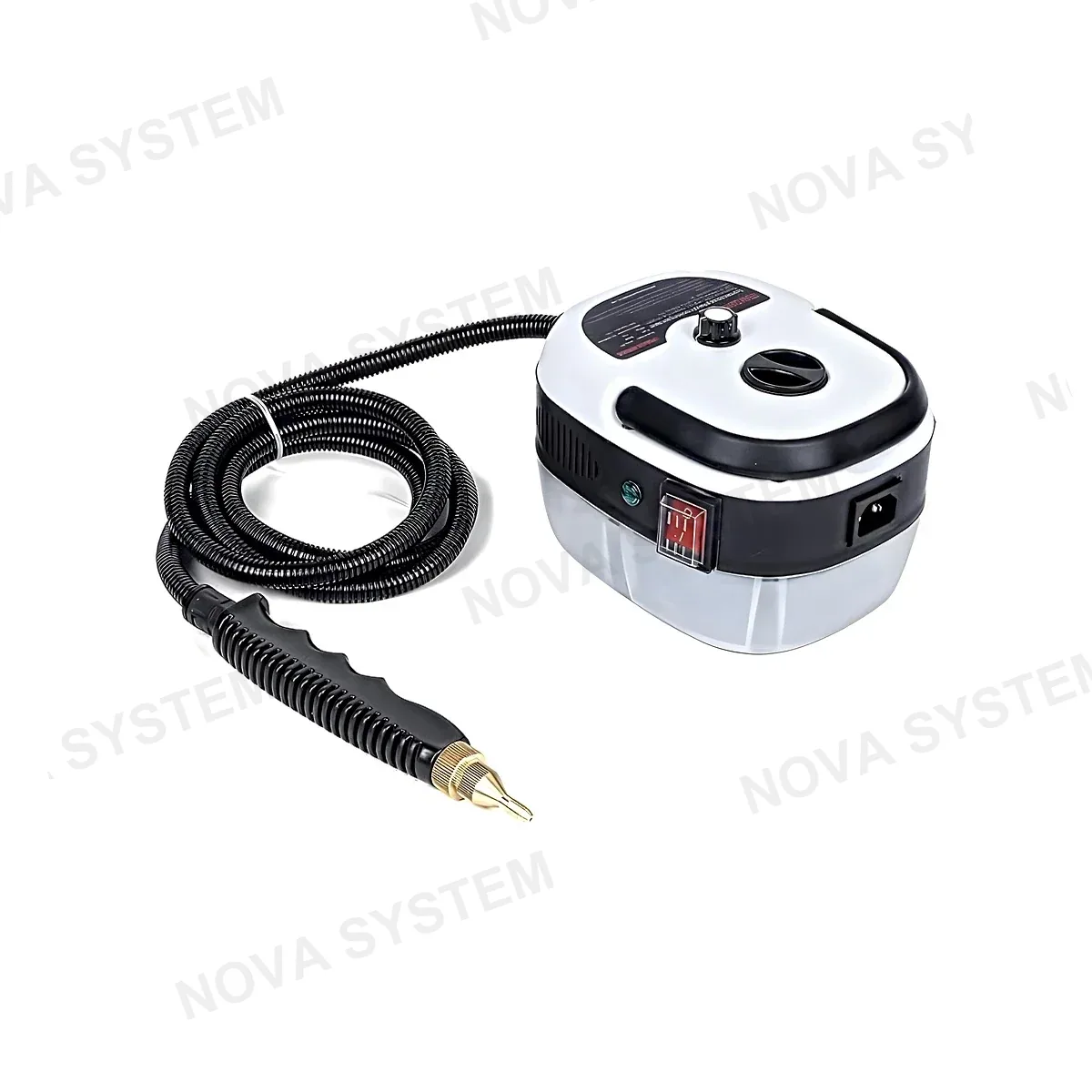 TC-SC-002 Limpiador A Vapor De 1200ml/1500w