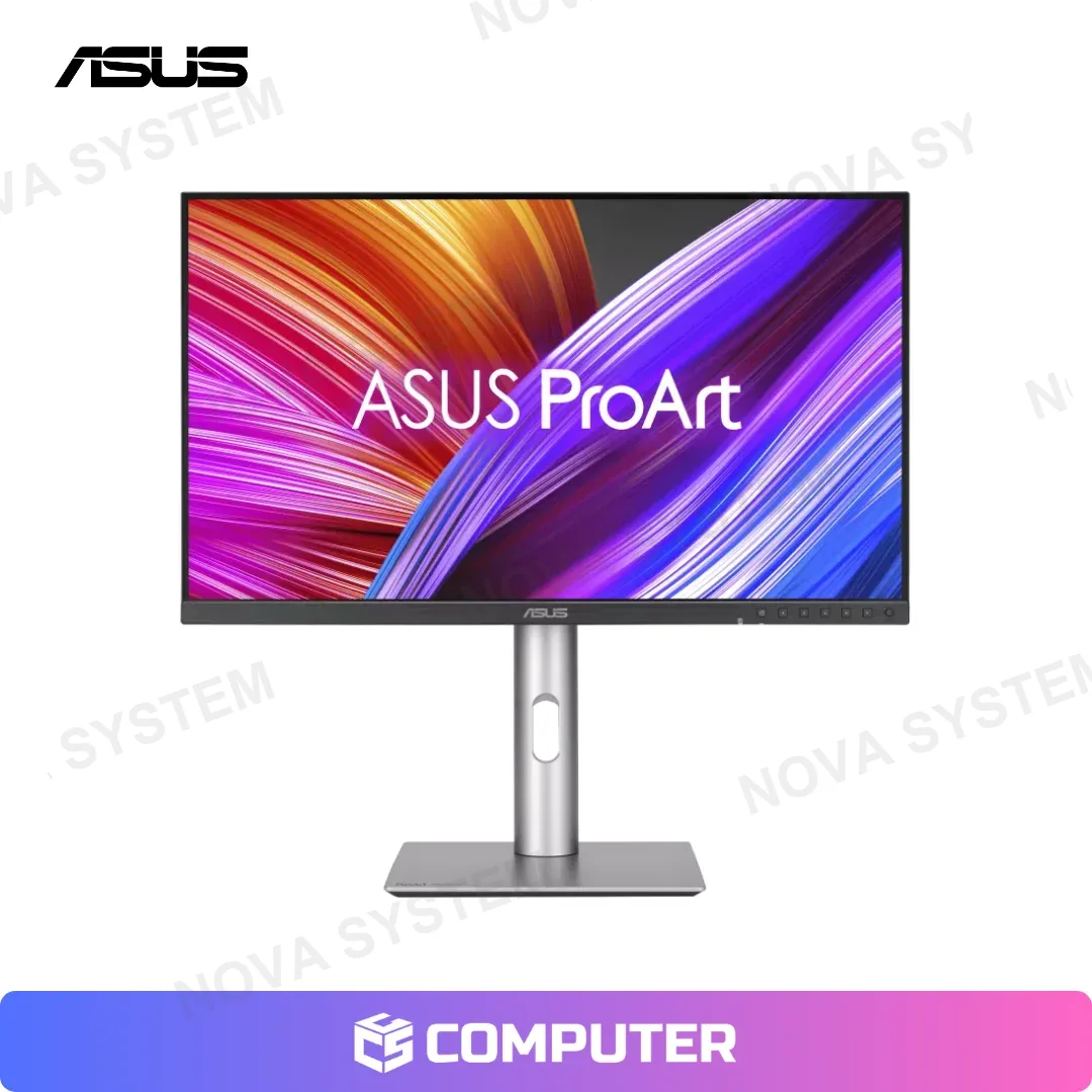 ASUS MONITOR ASUS PROART DISPLAY PA278CFRV 27 QHD 2560X1440/100HZ/IPS