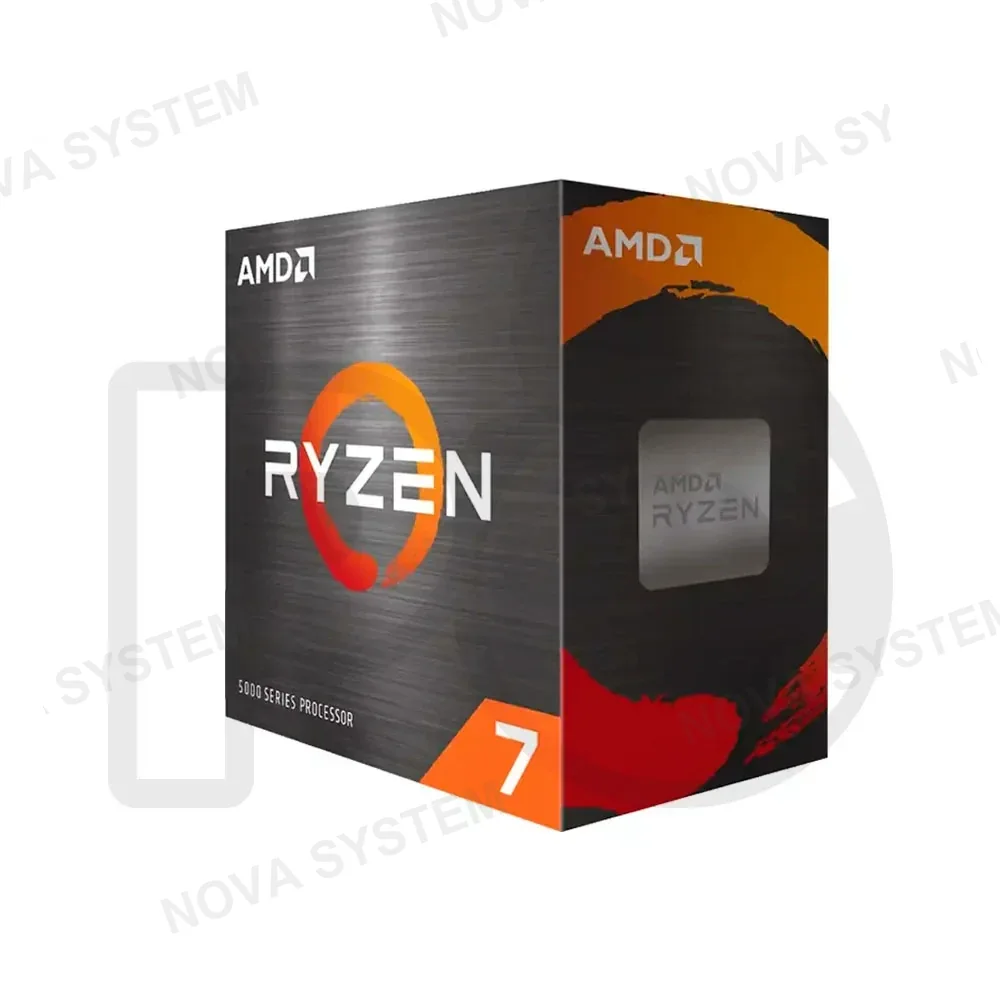 AMD PROCESADOR AMD RYZEN 7 5700X (AM4)