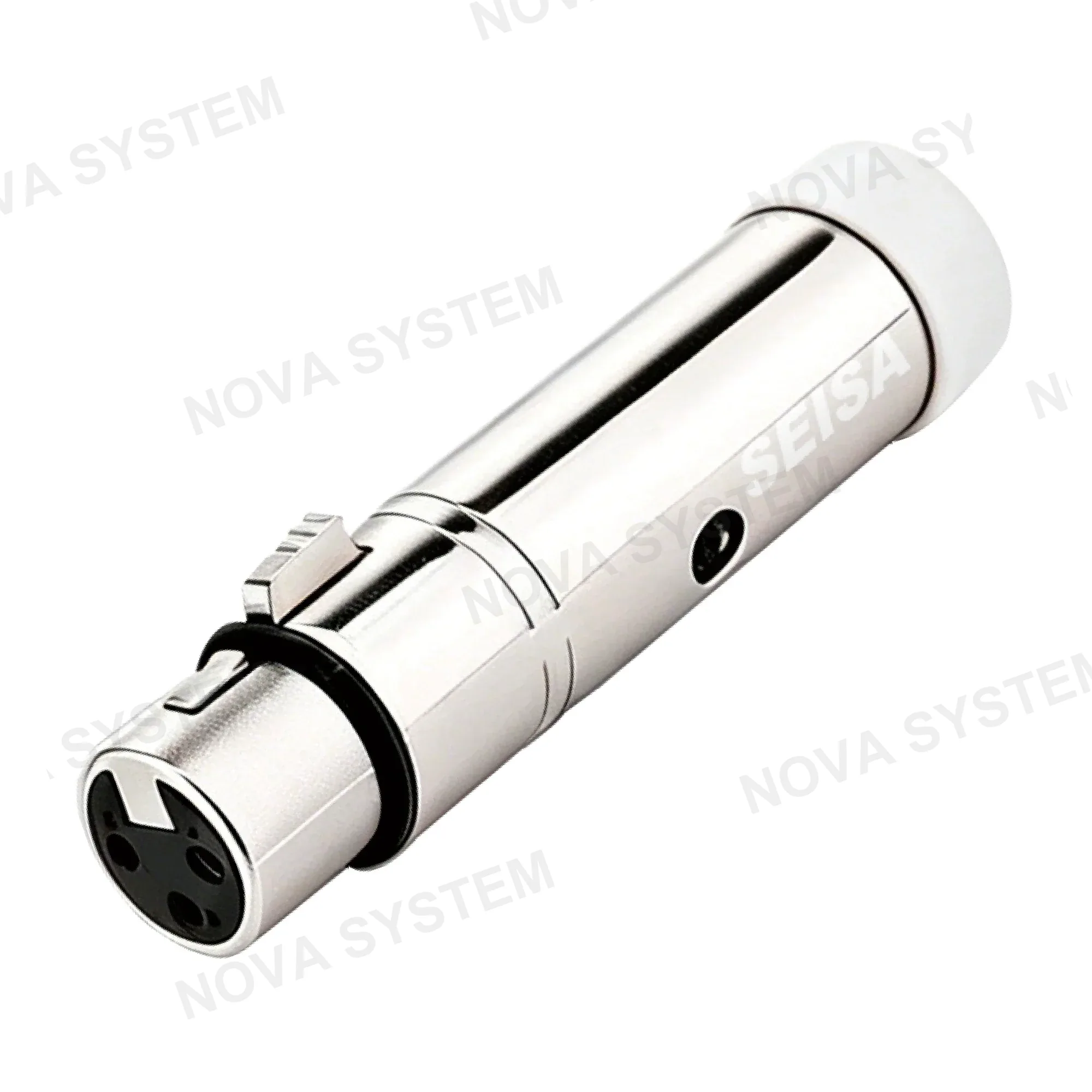 DMX-JS5121 Receptor Dmx512 Inalambrico