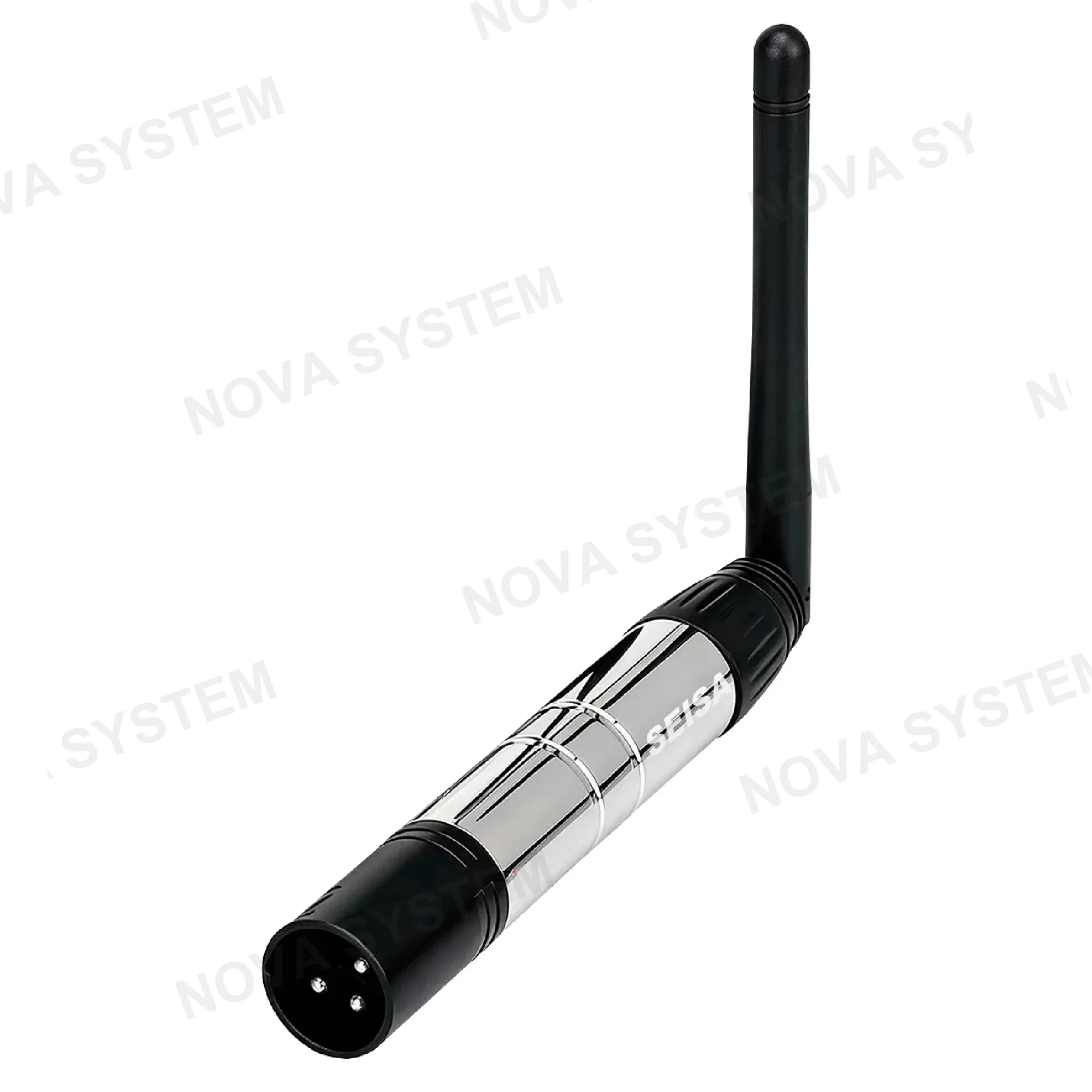 DMX-FS5122 Transmisor Y Receptor Dmx512 Inalámbrico