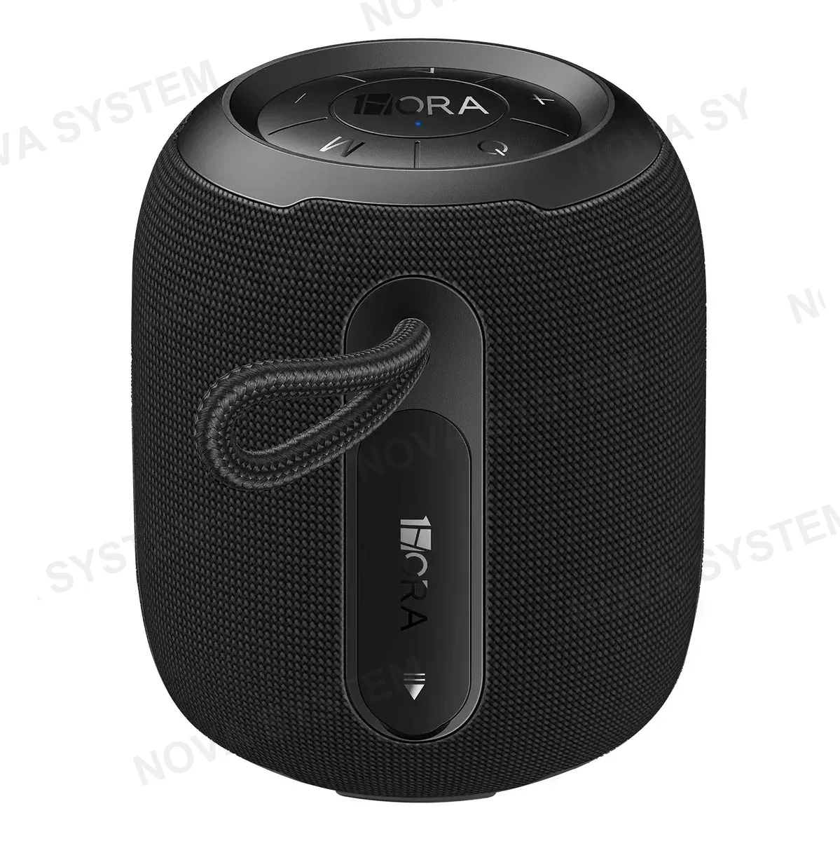 1HORA BOC243-B Parlante Bluetooth Portátil 7W