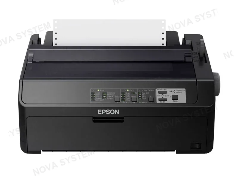 EPSON IMPRESORA EPSON MATRICIAL LQ590II