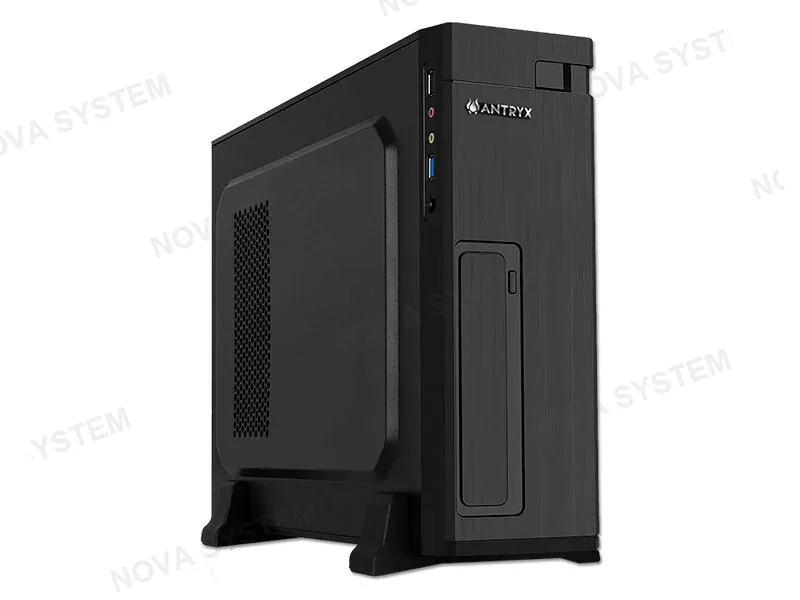ANTRYX CASE ANTRYX MINI XTREME 300W MATX XS-100U BLACK USB 3.0 AC-XS100UK-300CRP1