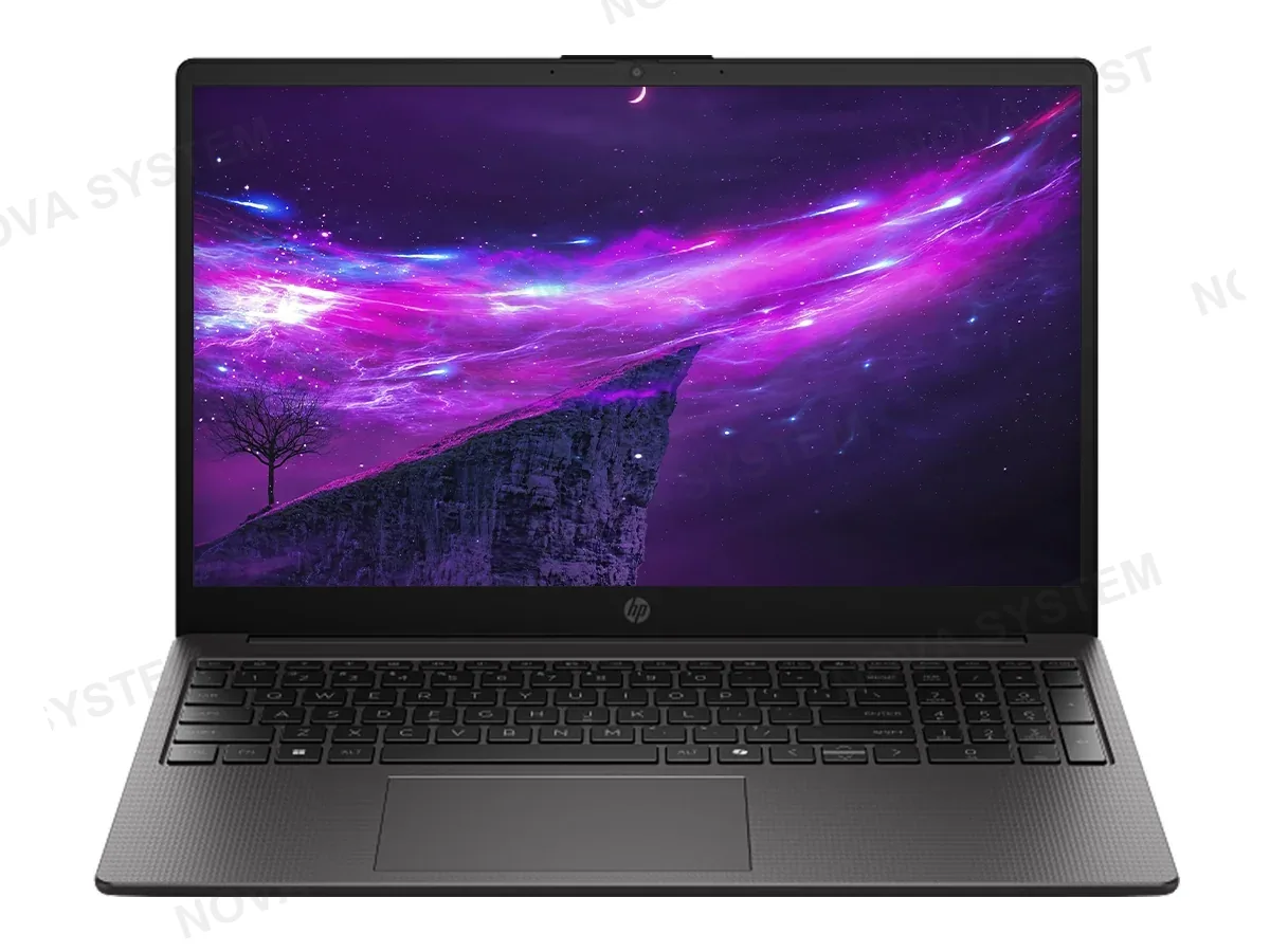 HP LAPTOP HP CORE 5 120U 250R G10 16GB 512GB SSD 15.6 HD FREEDOS (D63YCAT-ABM)