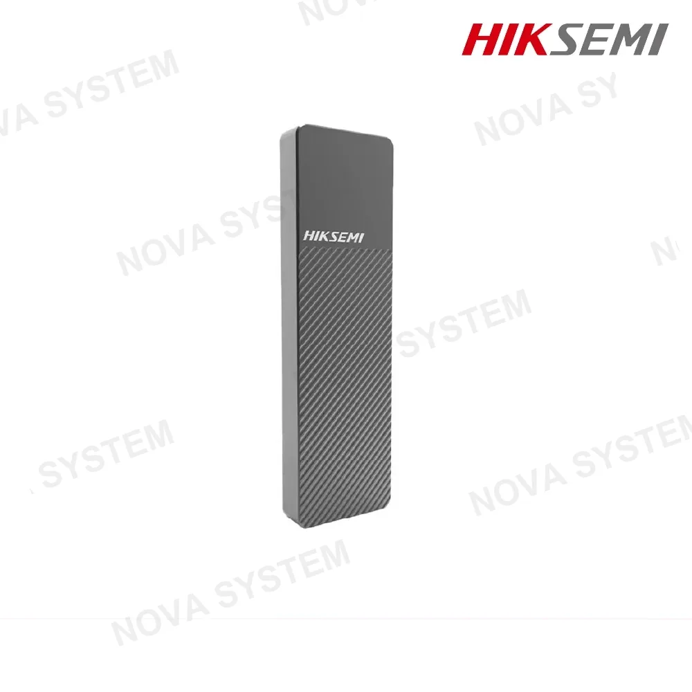 HIKSEMI CASE HIKSEMI SSD NVME M.2 ( HS-HUB-MD202 ) 10GBPS | NEGRO