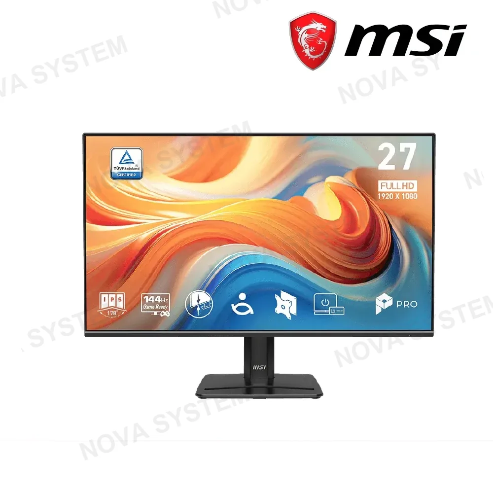 MSI MONITOR MSI PRO 27\\