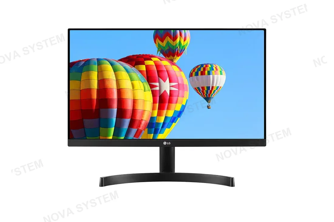 LG 22MK600M-B Monitor 21.5" IPS Full HD Radeon FreeSync