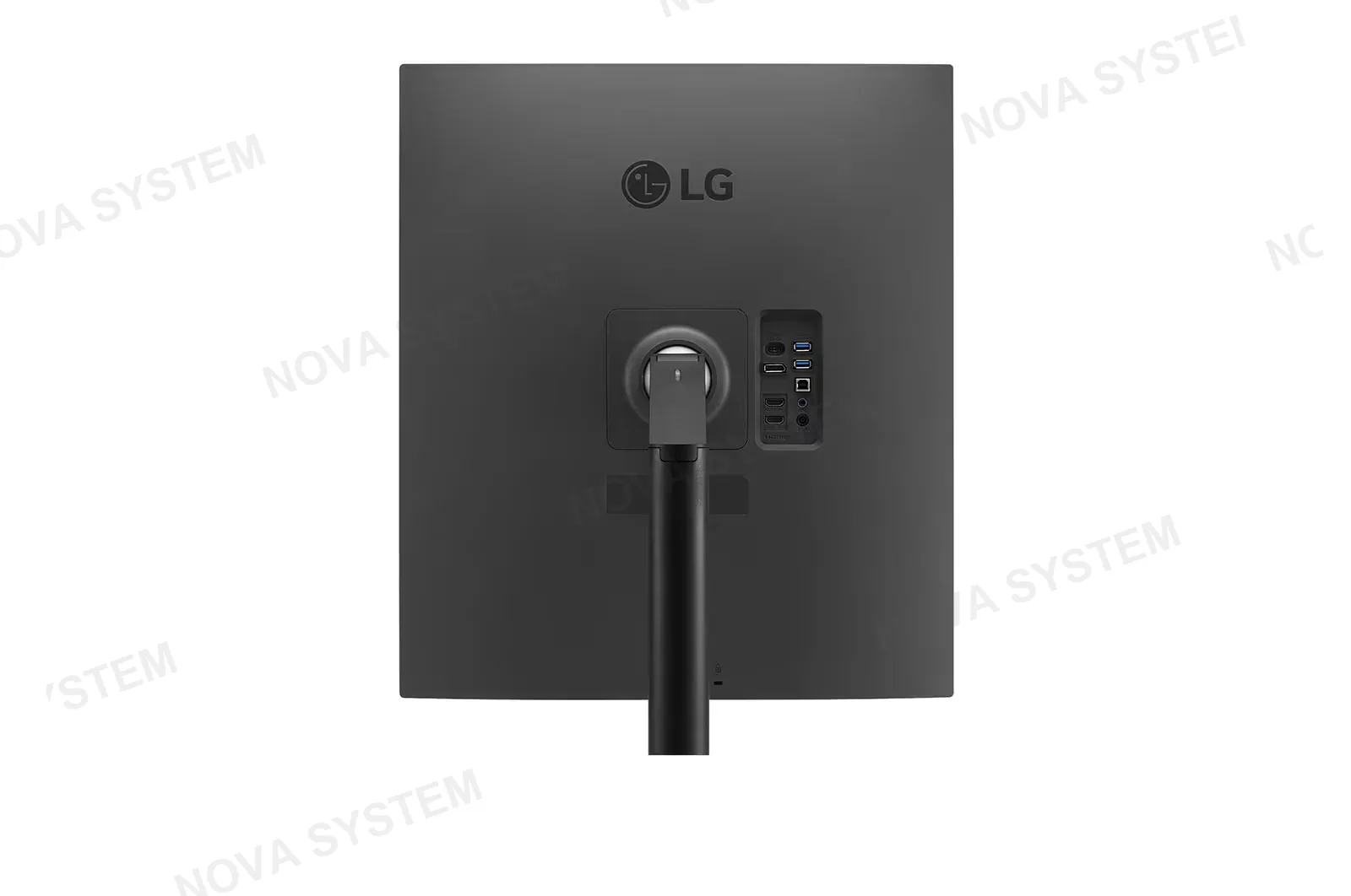 LG 28MQ780-B Monitor 27.6" SDQHD Nano IPS