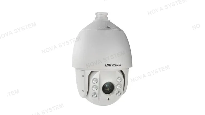 HIKVISION DS-2AE7232ITG Cámara de Seguridad 2MP 32x DarkFighter IR IP66