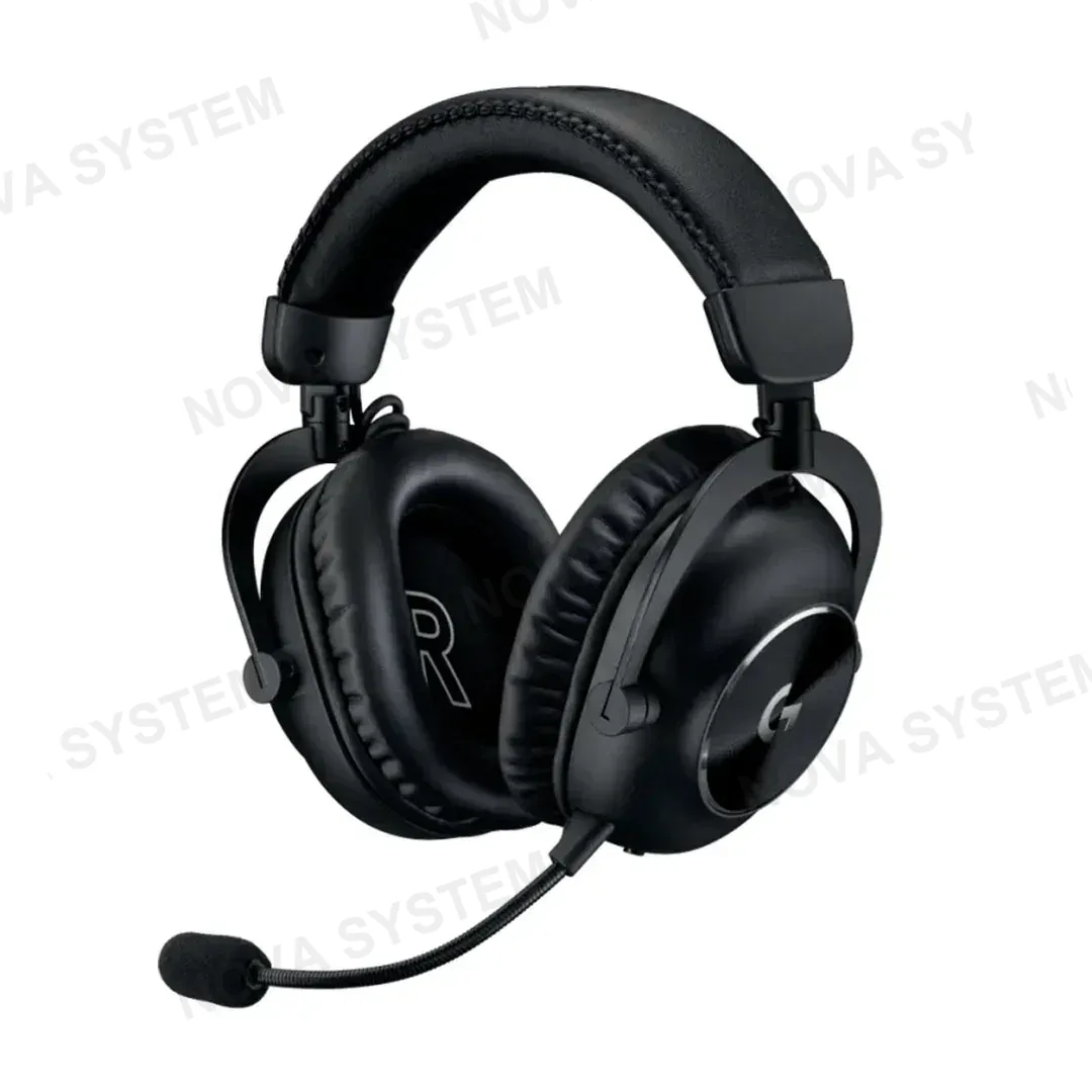 LOGITECH 981-001262 Audífonos PRO X 2 Inalámbricos Bluetooth Gaming con Micrófono LIGHTSPEED