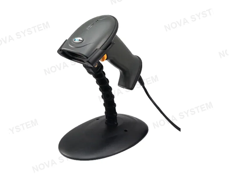 3NSTAR LECTOR DE CODIGO DE BARRA 3NSTAR SC100 100/S 1D USB