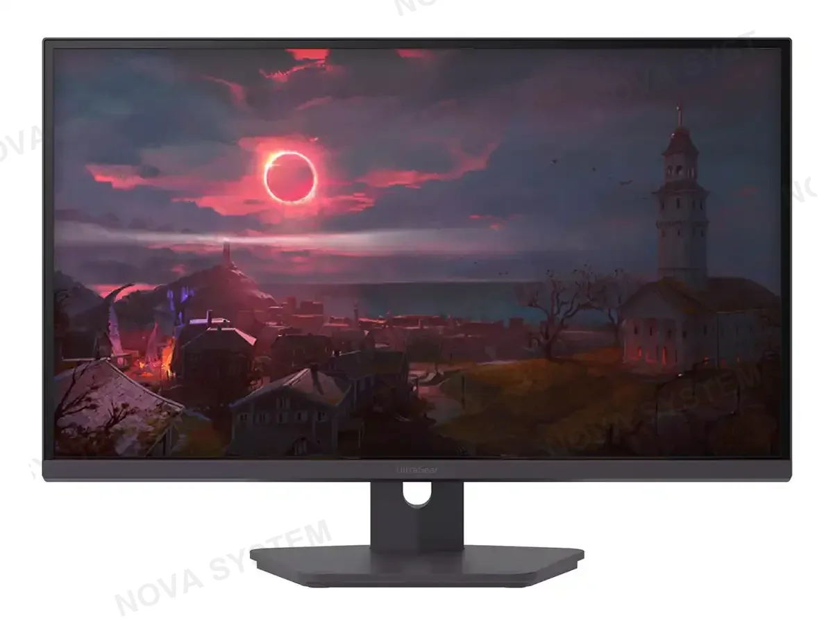 LG MONITOR LG 27 PULGADAS ULTRAGEAR 27G610A (27G610A) 200HZ, PIVOTE, 1MS, G-SYNC, 2K/QHD, 2 HDMI, 1 DISPLAYPORT