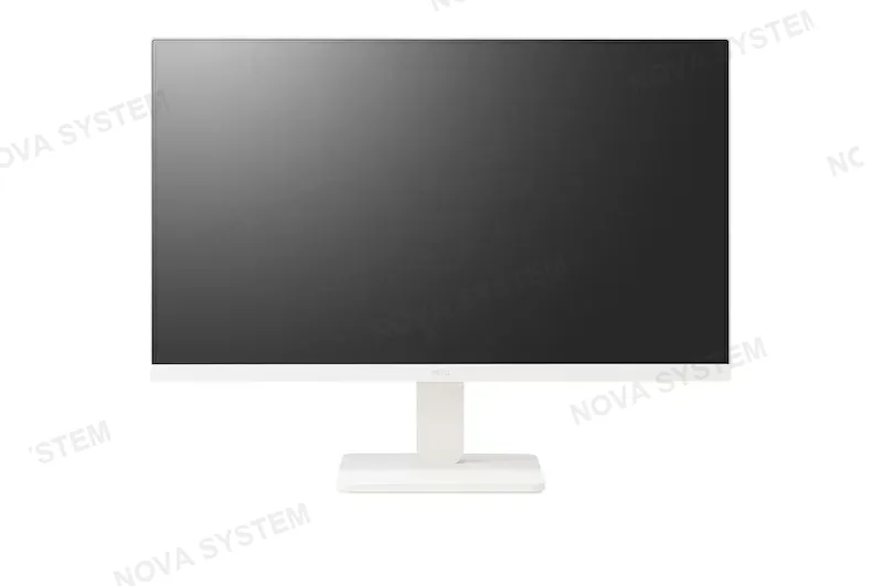 LG 24MR400-W Monitor 23.8” Full HD con AMD FreeSync