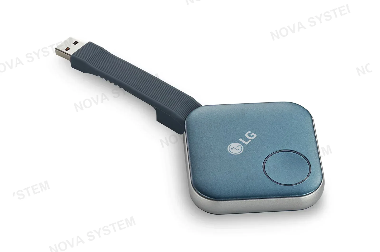 LG SC-00DA Adaptador de Red 8GB 512MB DDR3 USB-A