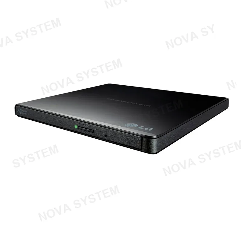 LG GP65NB60 Grabador DVD SuperMultil 8X USB 2.0 Externo