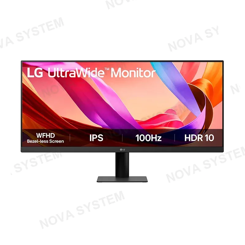 LG 29U511A-B Monitor 29" UltraWide WFHD IPS