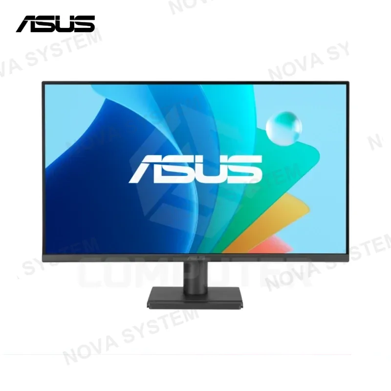ASUS MONITOR ASUS VA279HG IPS 27 PULGADAS/ 120HZ/ 1MS/ HDMI/ DSP