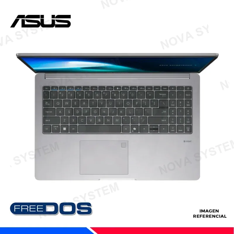 Laptop Asus ExpertBook PM3606CHAP-MB0179, Amd Ryzen 7-8840HS, SSD 512GB, 16GB DDR5, 16" WUXGA