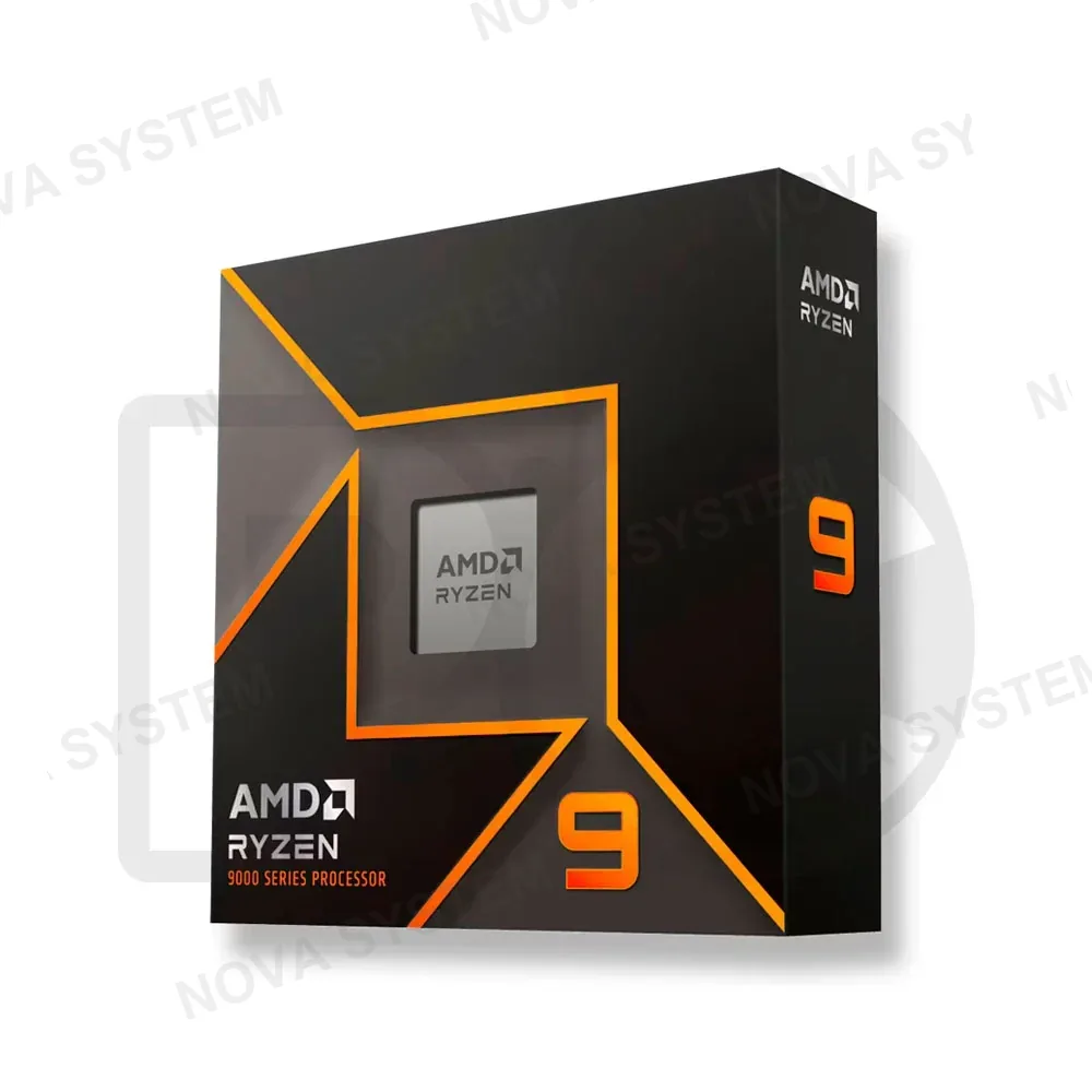 AMD PROCESADOR AMD RYZEN 9 9950X (AM5)