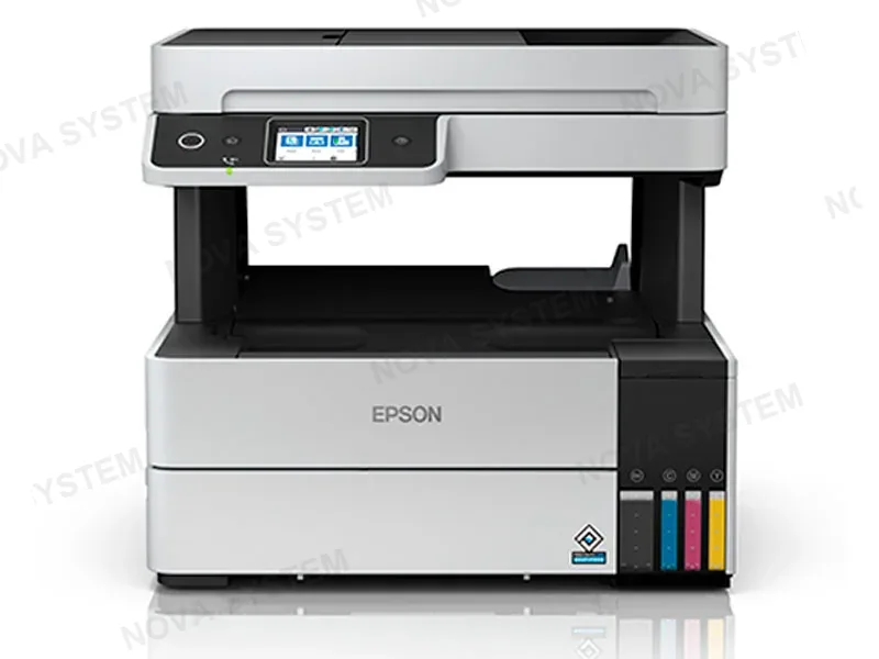 EPSON MULTIFUNCIONAL EPSON ECOTANK L6490 WIFI DUPLEX