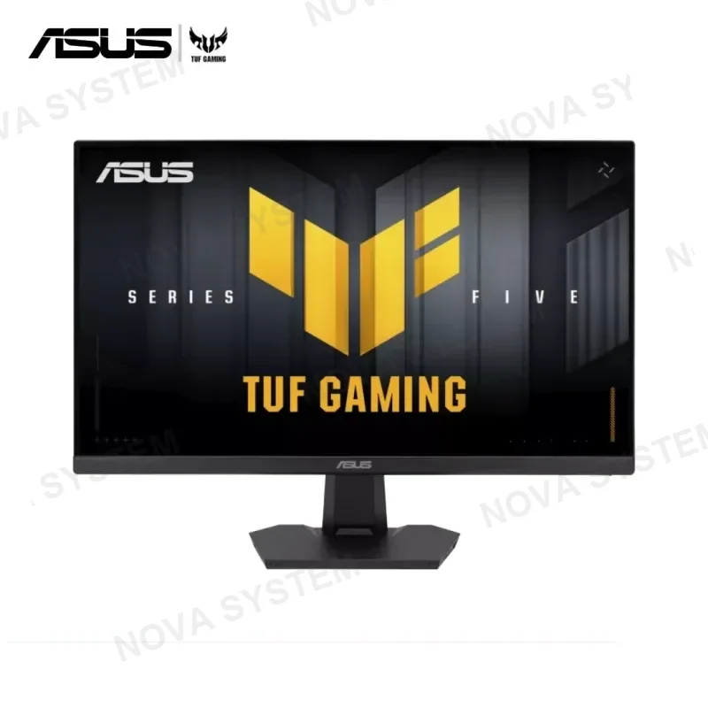 ASUS MONITOR PLANO ASUS TUF 23.8 VG249QM5F IPS FHD 260HZ