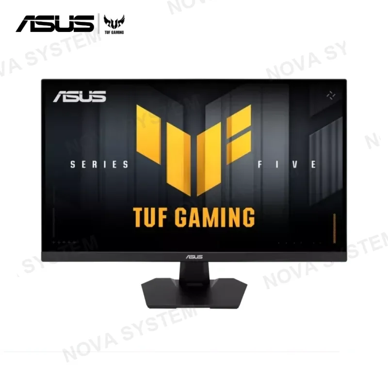 ASUS MONITOR PLANO ASUS TUF 27 VG279QM5F IPS FHD 260HZ