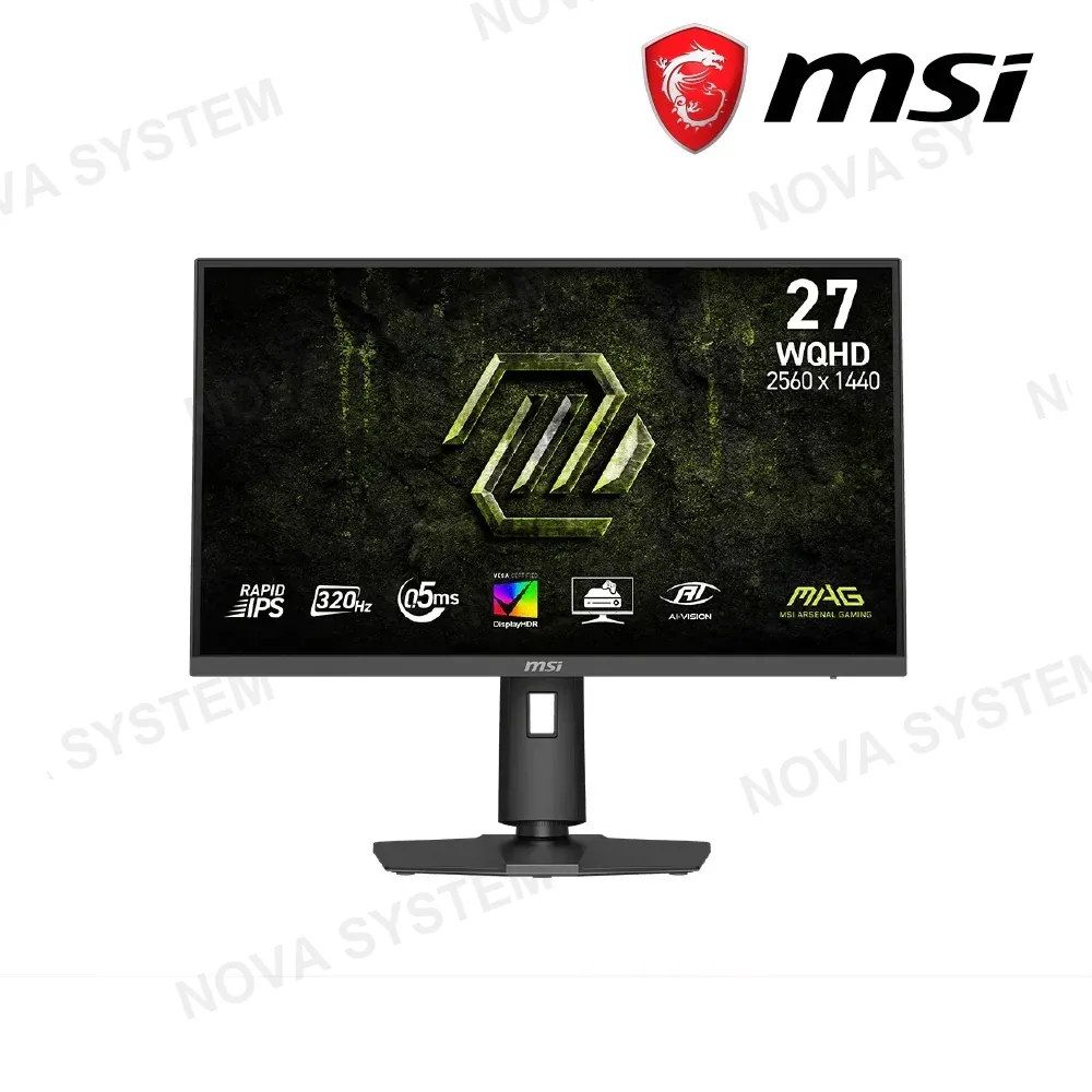 MSI MONITOR MSI GAMING 27\\