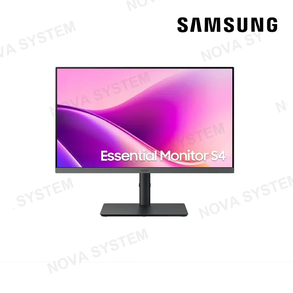 SAMSUNG MONITOR SAMSUNG 24\\