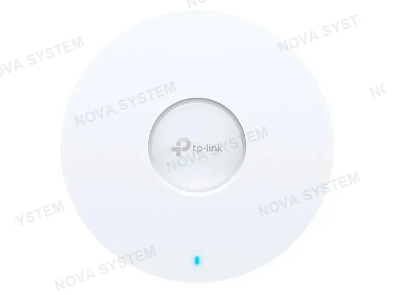 TP-LINK ACCESS POINT TP-LINK OMADA EAP653 AX3000 CELING MOUNT WIFI-6