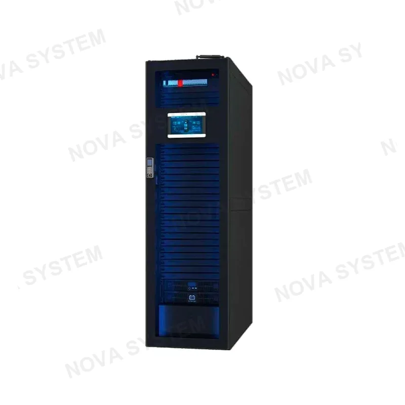 CDP ABED612-3.7YDXV Micro Data Center 42U 3.7kW Gabinete Integrado All-in-One
