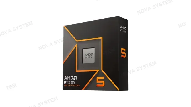 PROCESADOR RYZEN 5 9600X AM5