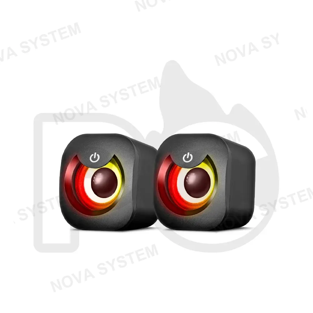 ENKORE PARLANTE ENKORE BRAIN ENS301 RGB