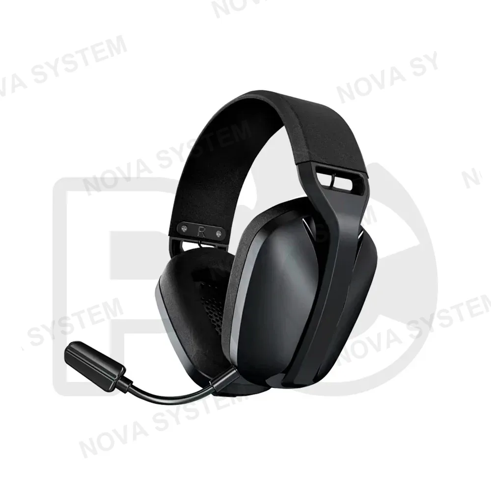 AUDIFONO GAMER CYBERTEL EXPLORER CBX H800-3 BT WIFI