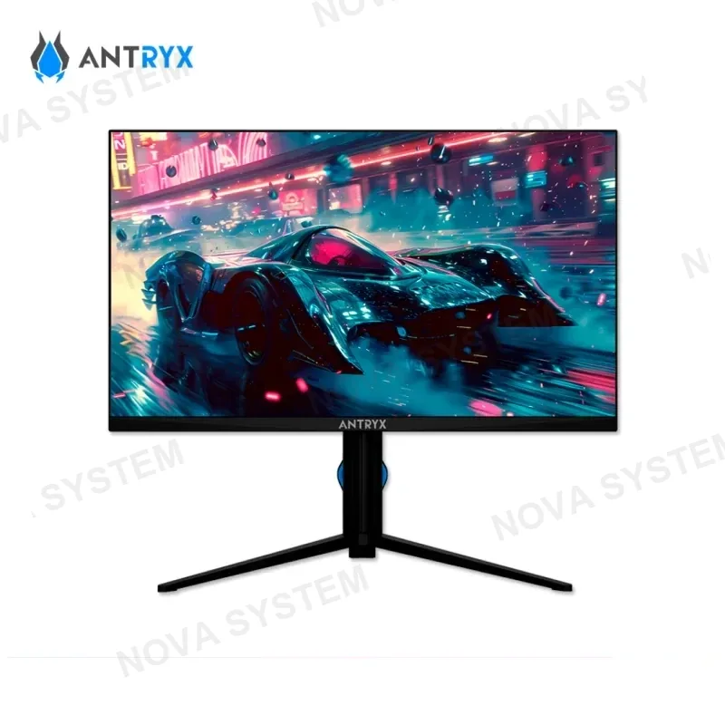 ANTRYX MONITOR GAMING ANTRYX XTREME VISION IPX2735Q 27"/2K QHD/200HZ/1MS
