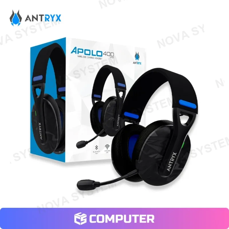 ANTRYX AURICULAR ANTRYX APOLO 400 TRIX WIRELESS